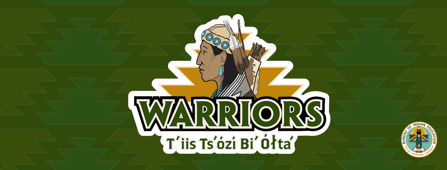 Crownpoint Community School Warriors