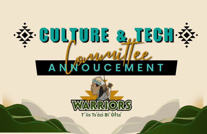 Culture and Tech