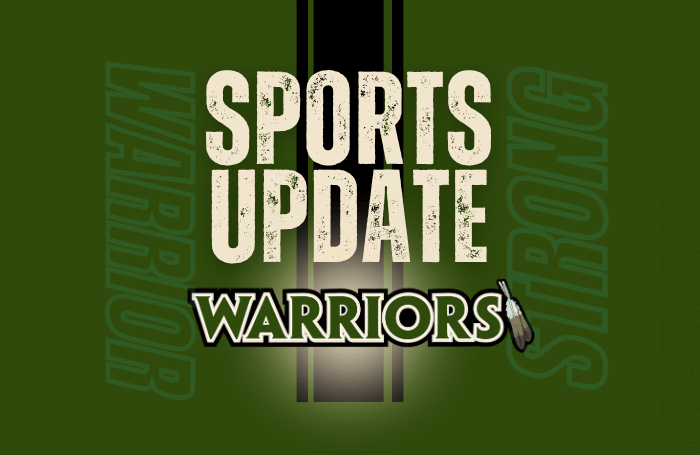 Sports-Update