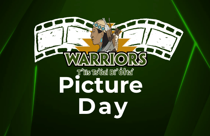 School Picture Day