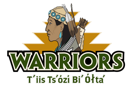 Crownpoint Warriors