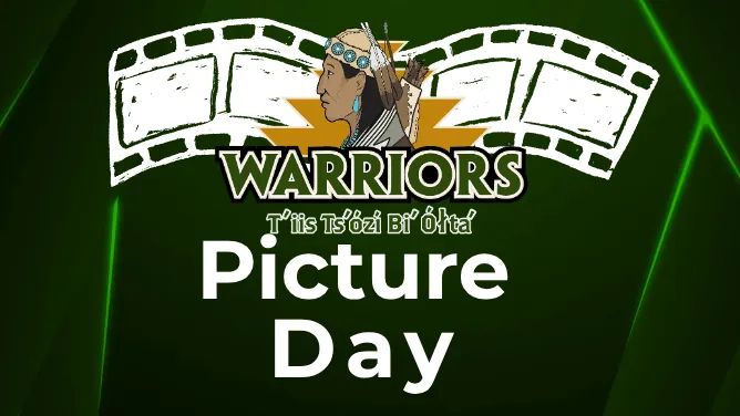 School Picture Day